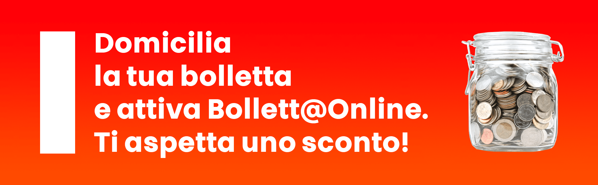 BOLLETTA ENEL SCARICA